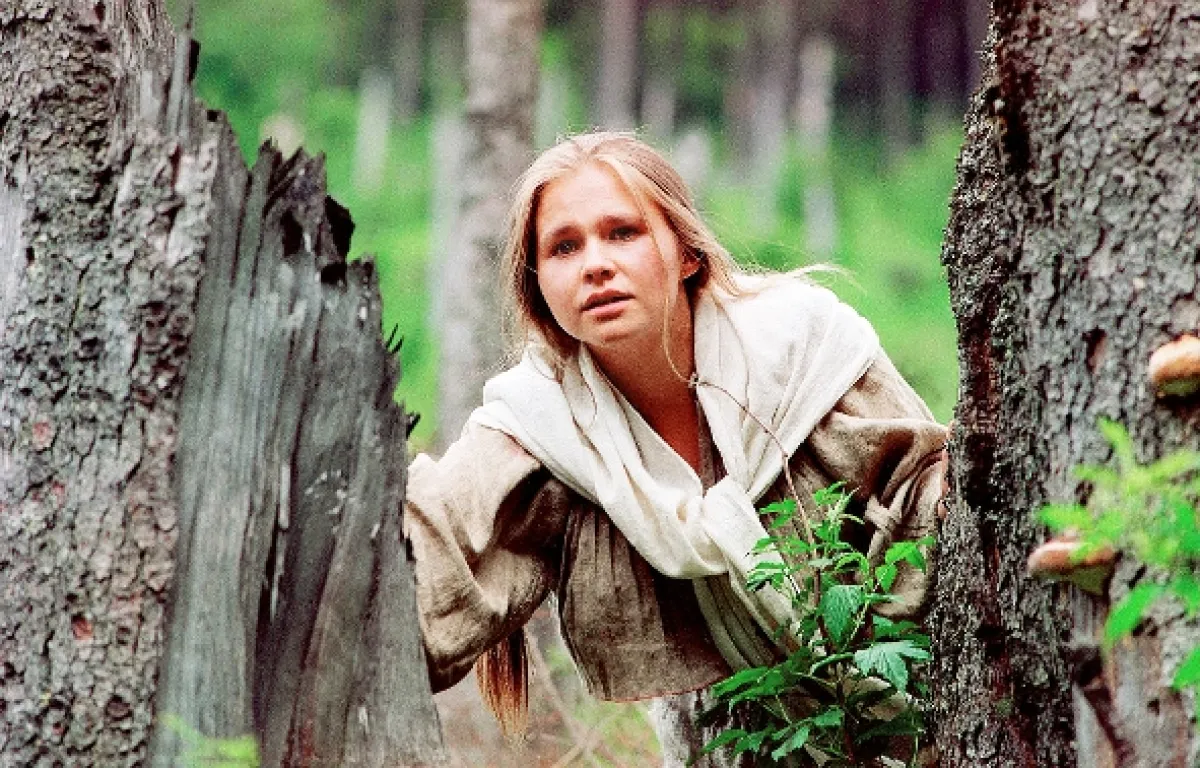 Krutá ľúbosť, 1978 - fotogaléria