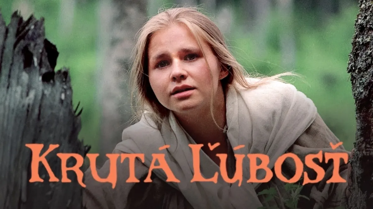 Krutá ľúbosť, 1978 - fotogaléria