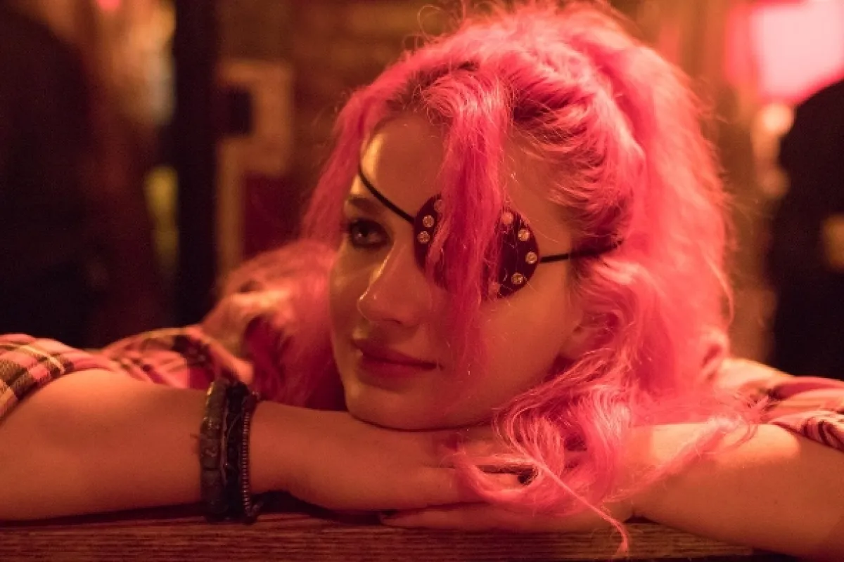 Podivuhodná dobrodružství Paula Harkera (The True Adventures of Wolfboy), 2019 - fotogaléria