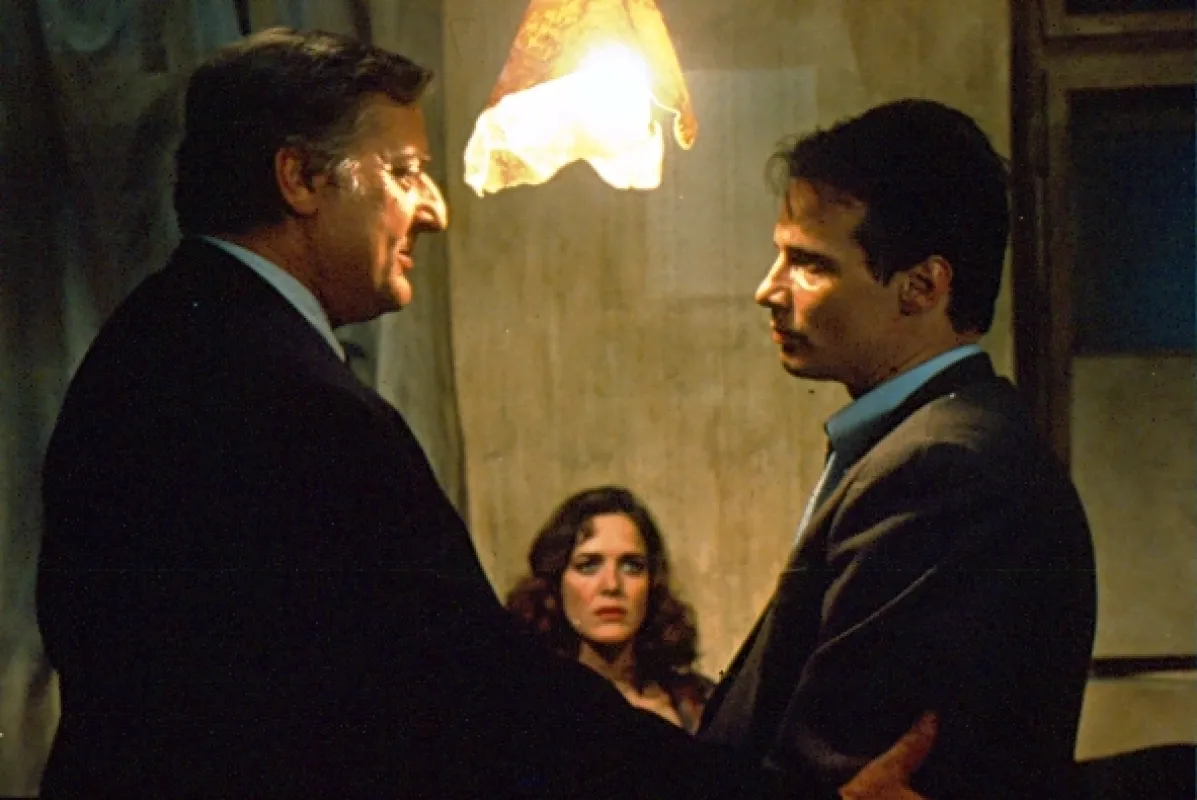Maigretova trpezlivosť (La patience de Maigret), 1994 - fotogaléria