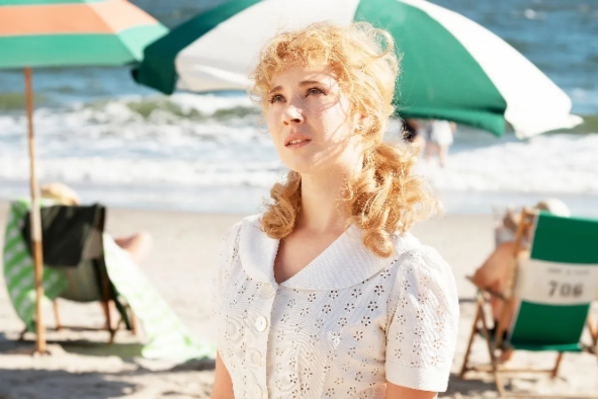 Kolo zázraků (WONDER WHEEL), 2017 - fotogaléria