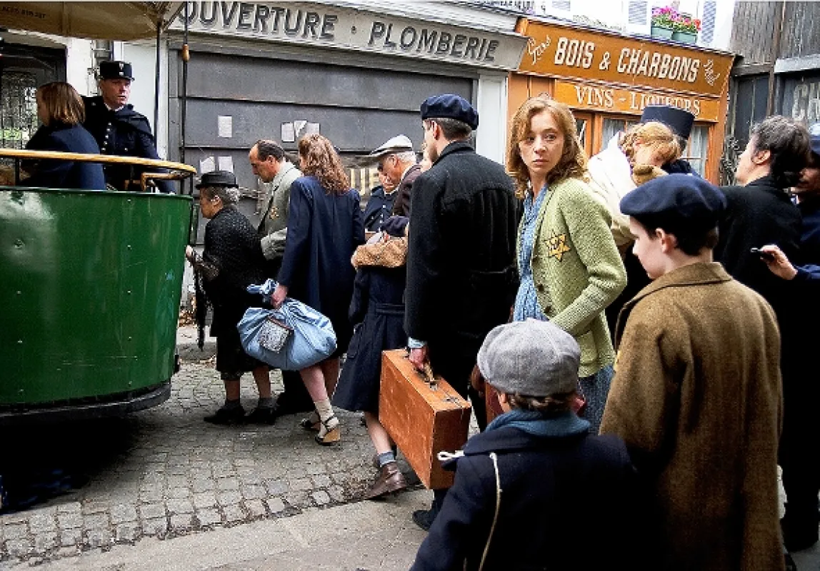Odsun, 2010 - fotogaléria