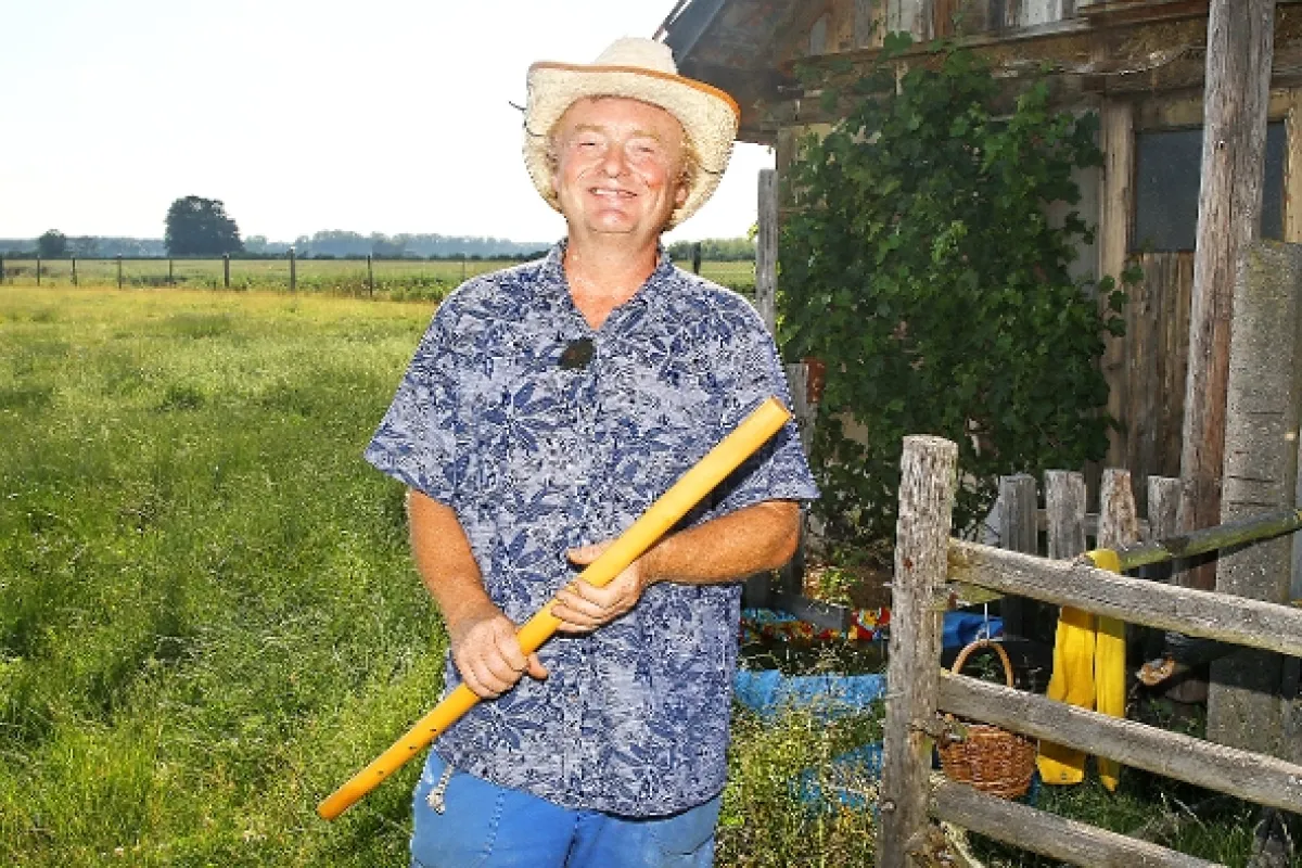 Farmář hledá ženu - fotogaléria