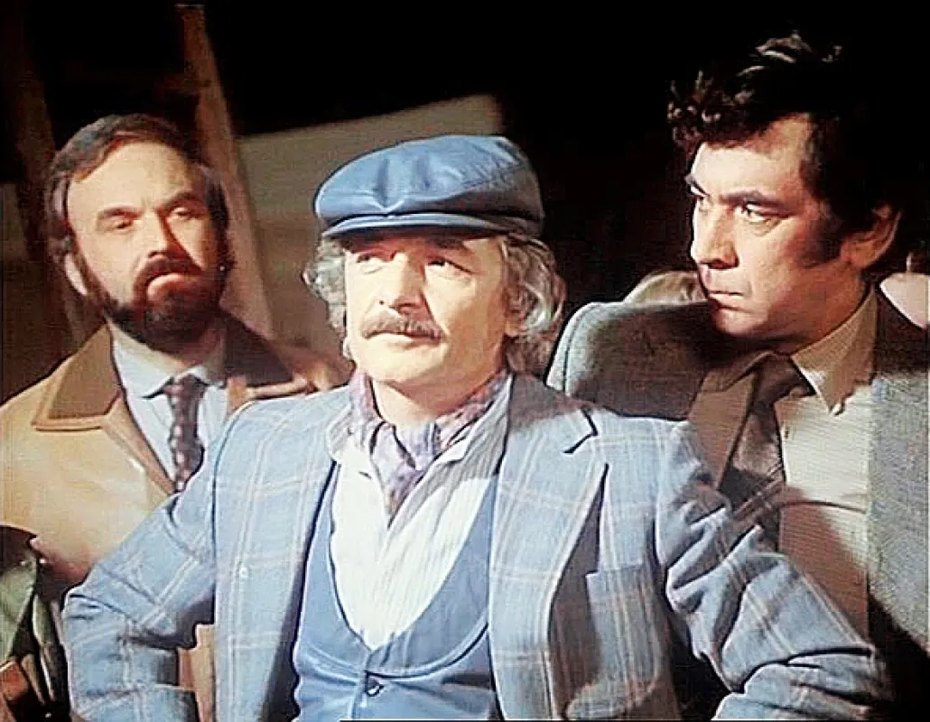Trhák (Blockbuster), 1981 - fotogaléria