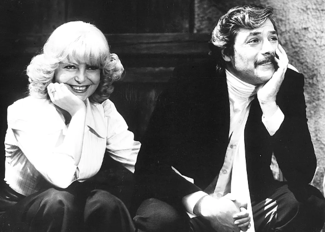 Trhák (Blockbuster), 1981 - fotogaléria