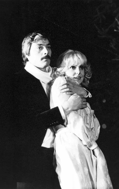 Trhák (Blockbuster), 1981 - fotogaléria