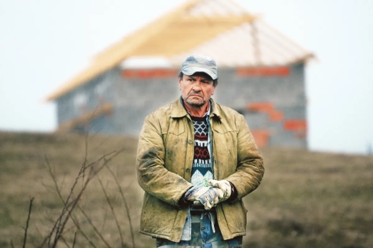 Dům, 2011 - fotogaléria