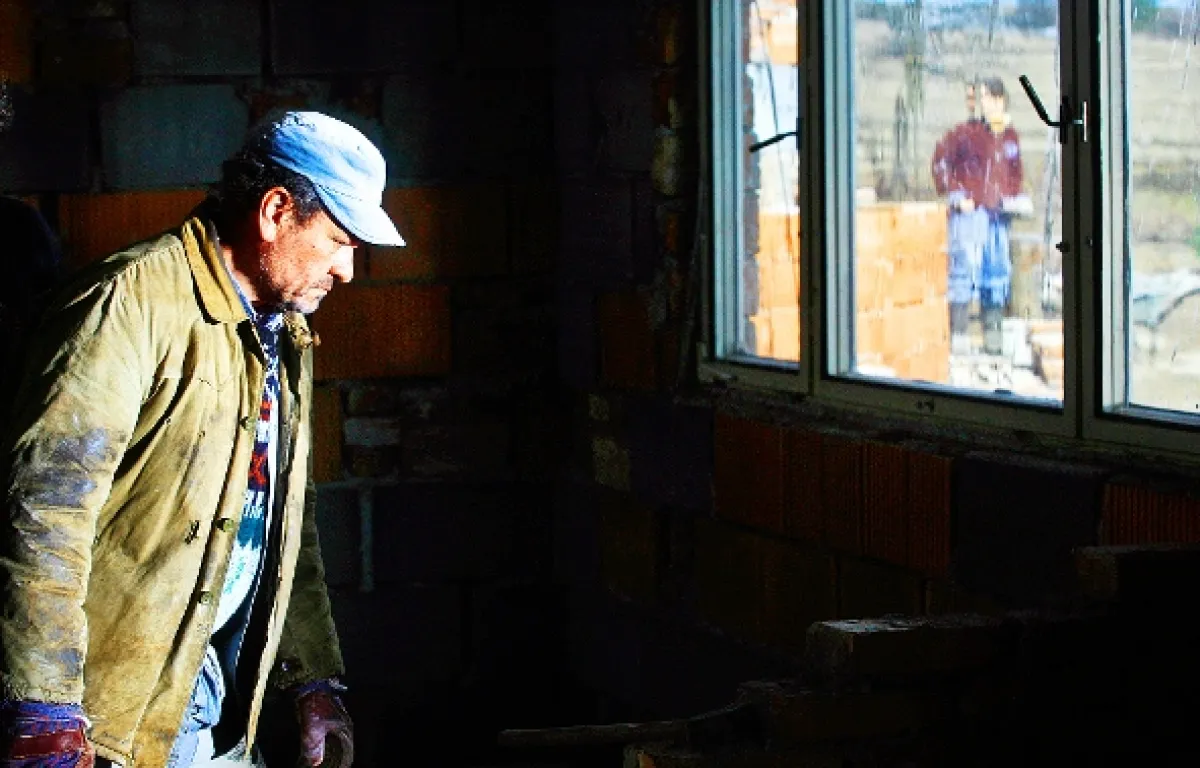 Dům, 2011 - fotogaléria
