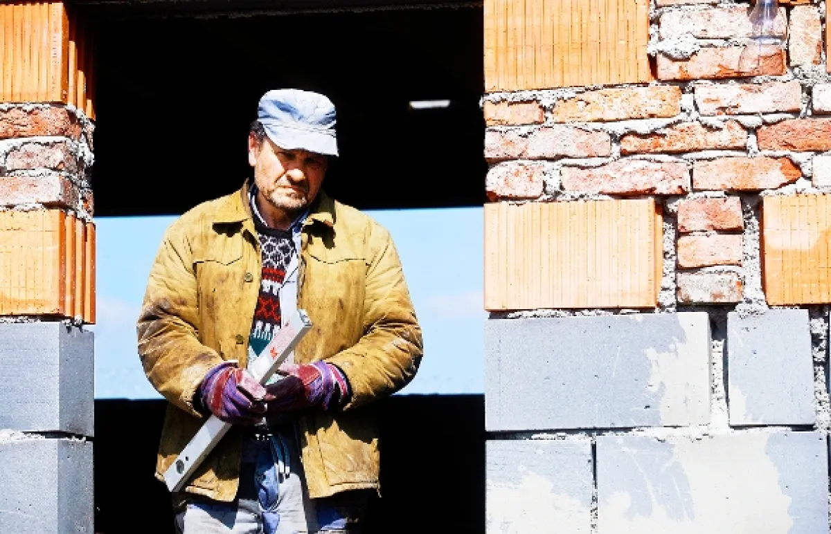Dům, 2011 - fotogaléria