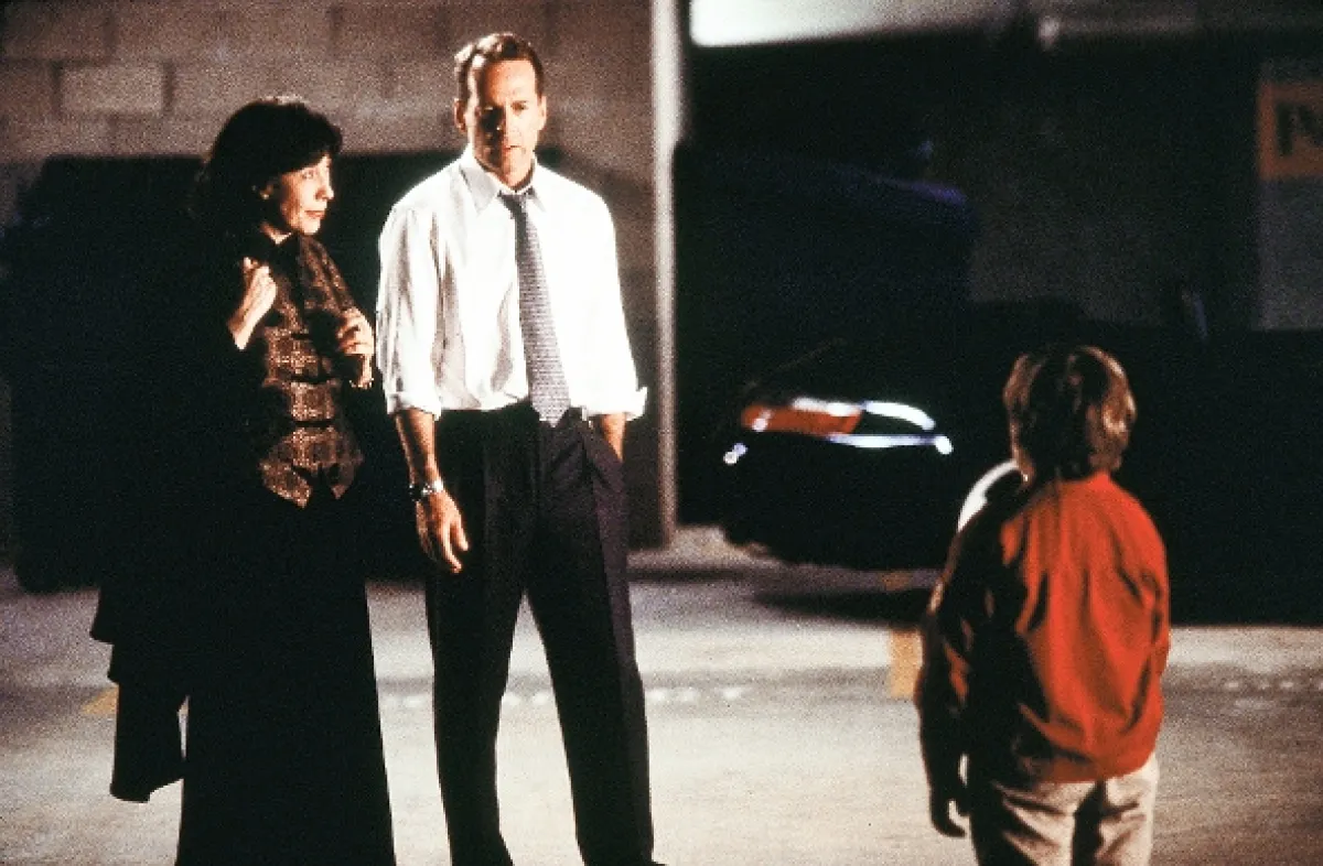 Kid (The Kid), 2000 - fotogaléria