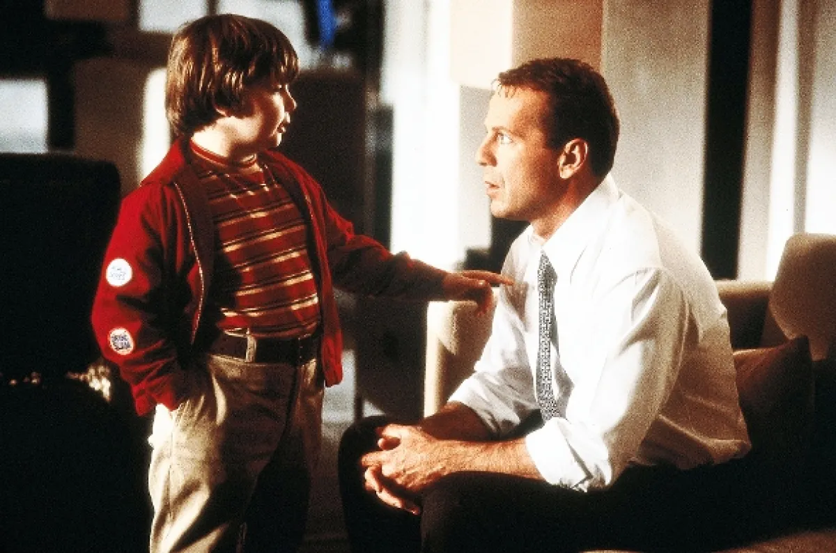 Kid (The Kid), 2000 - fotogaléria