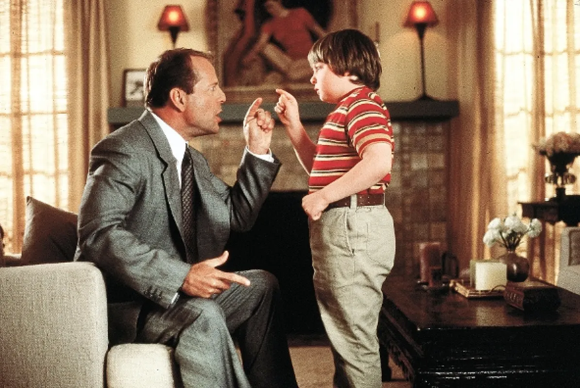 Kid (The Kid), 2000 - fotogaléria