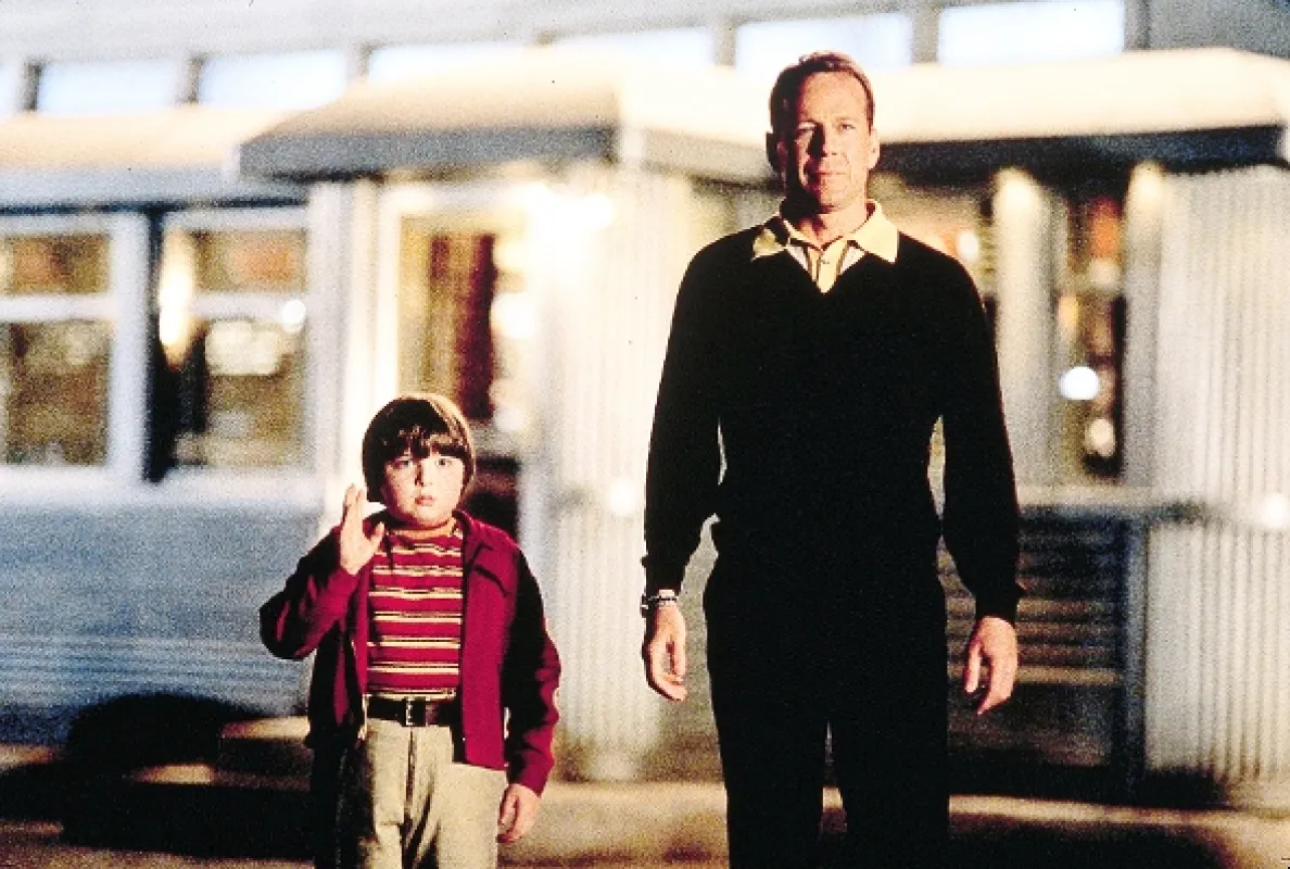 Kid (The Kid), 2000 - fotogaléria