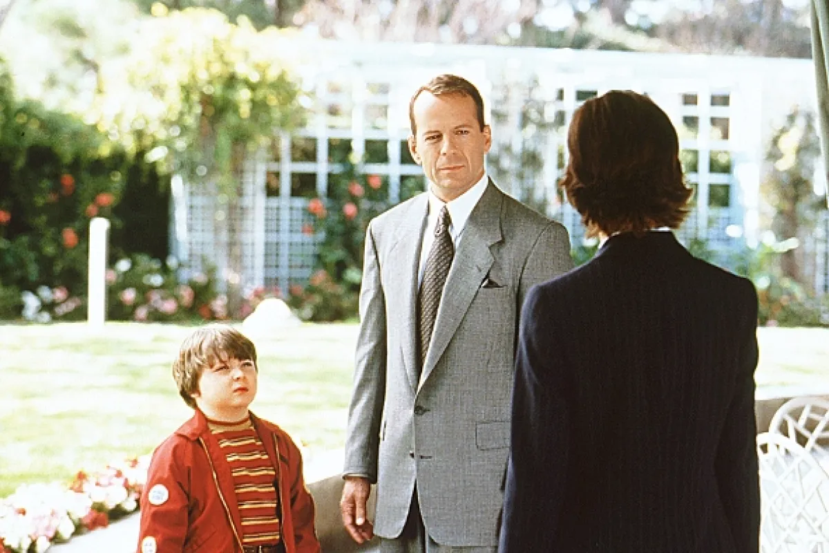 Kid (The Kid), 2000 - fotogaléria