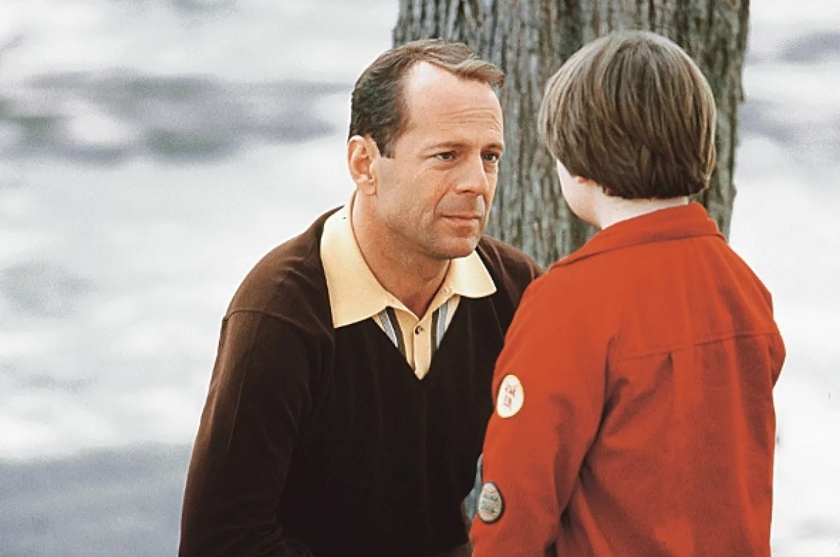 Kid (The Kid), 2000 - fotogaléria