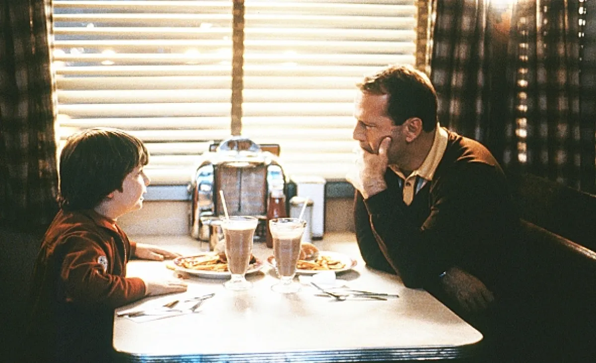Kid (The Kid), 2000 - fotogaléria