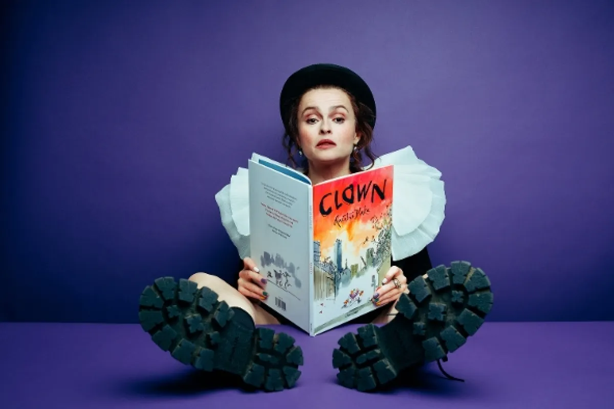 Klaun - fotogaléria