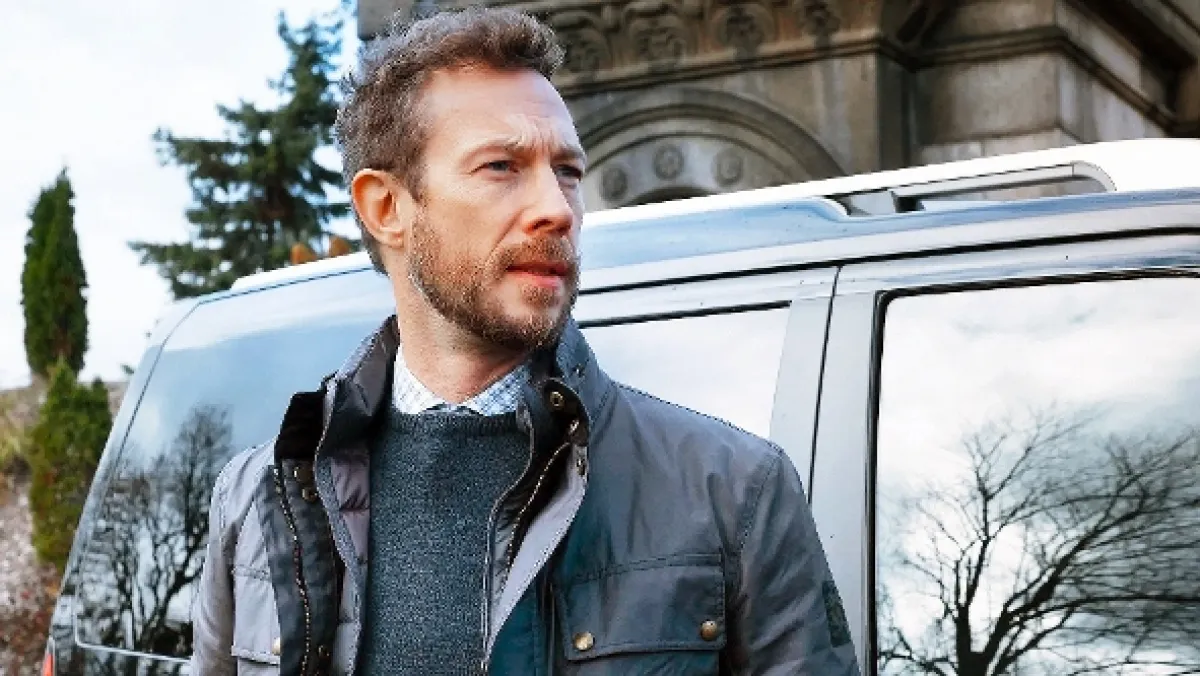 Osudové cesty (DEPARTURE S01E06), 2019 - fotogaléria