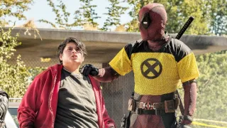 Deadpool 2