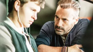 Baby Driver
