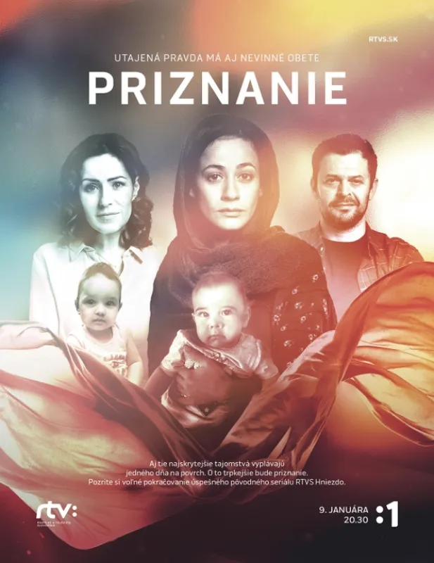 Priznanie, 2021 - fotogaléria