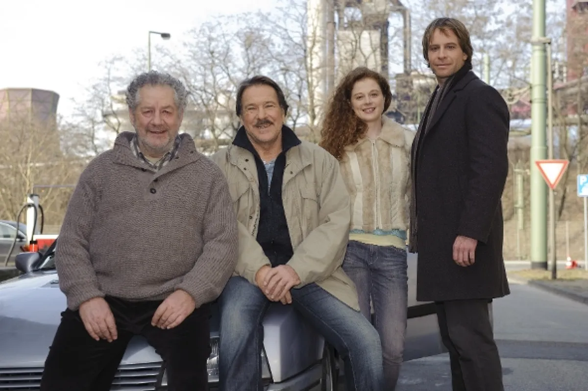 Schimanski, 2011 - fotogaléria