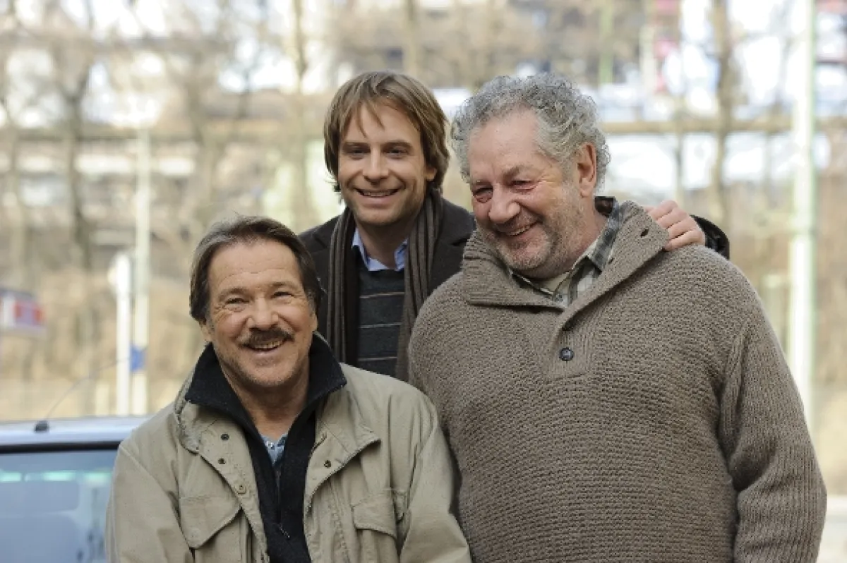 Schimanski, 2011 - fotogaléria