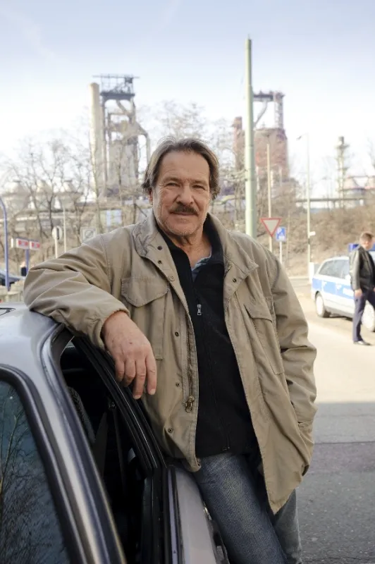 Schimanski, 2011 - fotogaléria