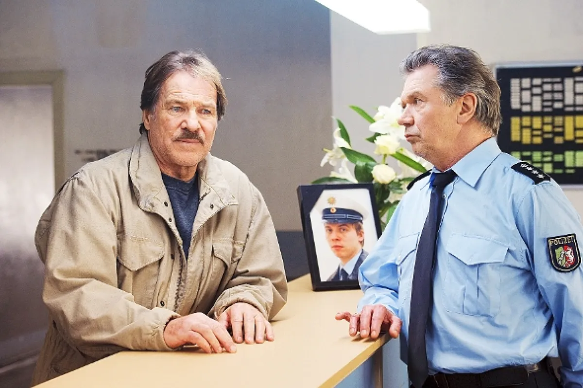 Schimanski, 2011 - fotogaléria