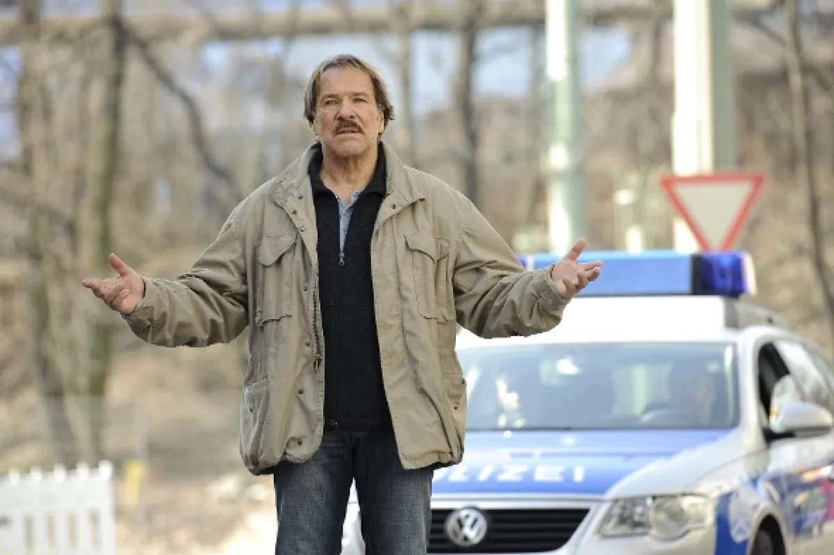 Schimanski, 2011 - fotogaléria