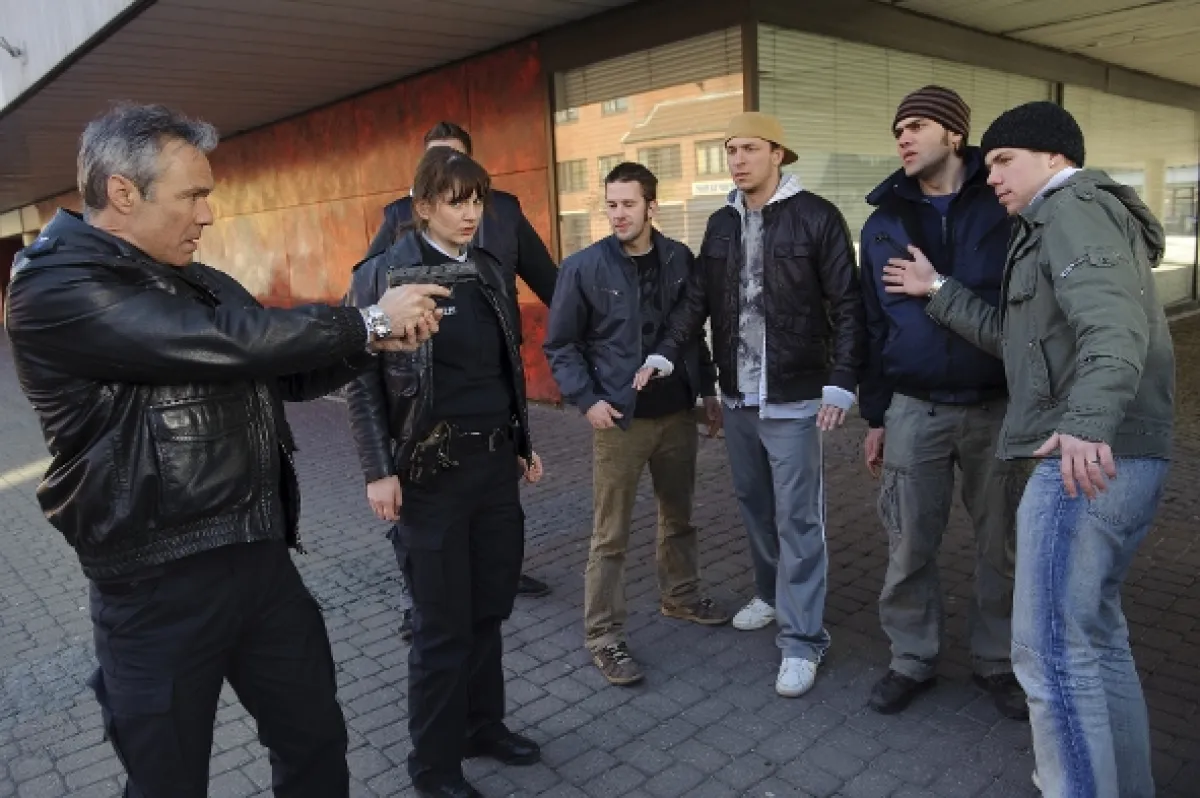 Schimanski, 2011 - fotogaléria
