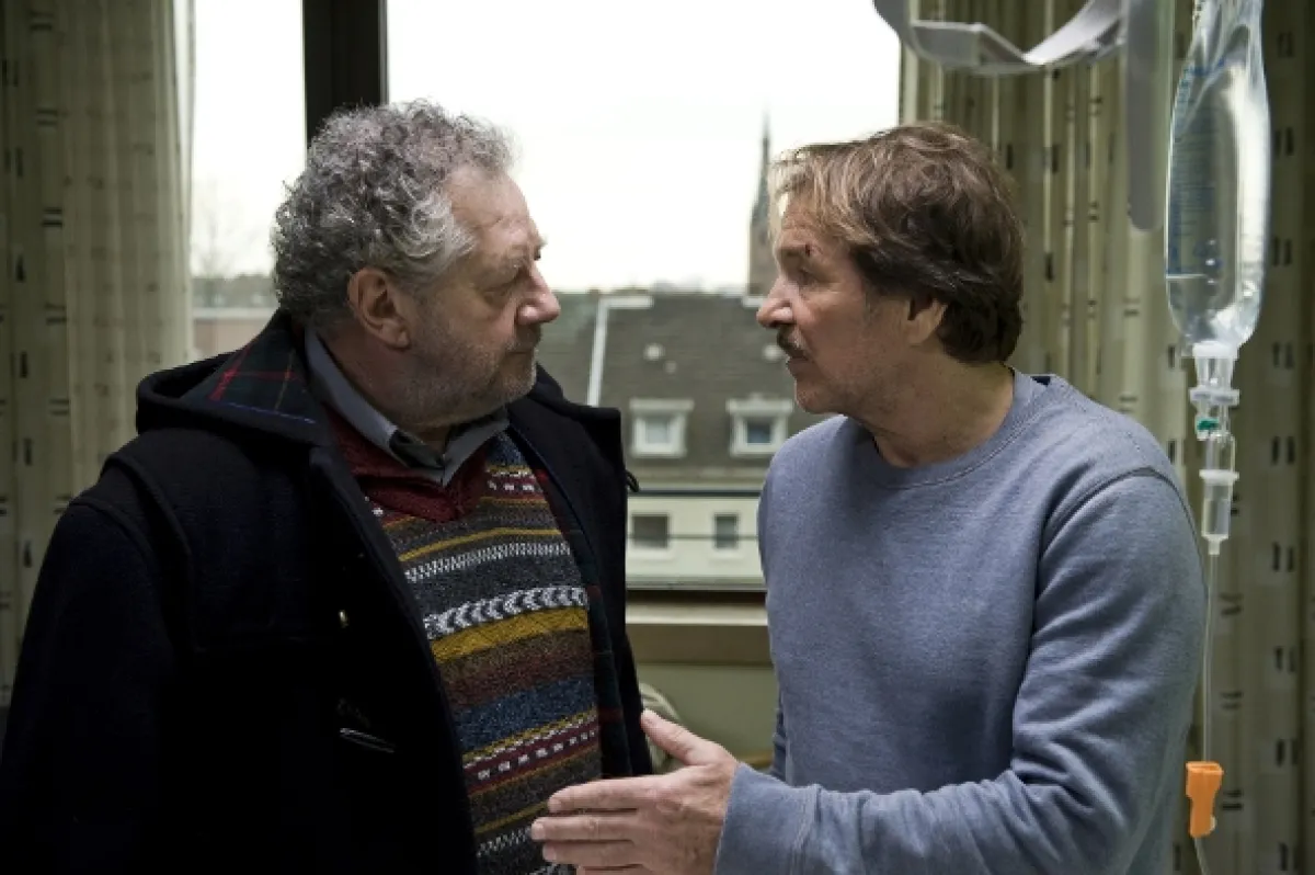 Schimanski, 2011 - fotogaléria