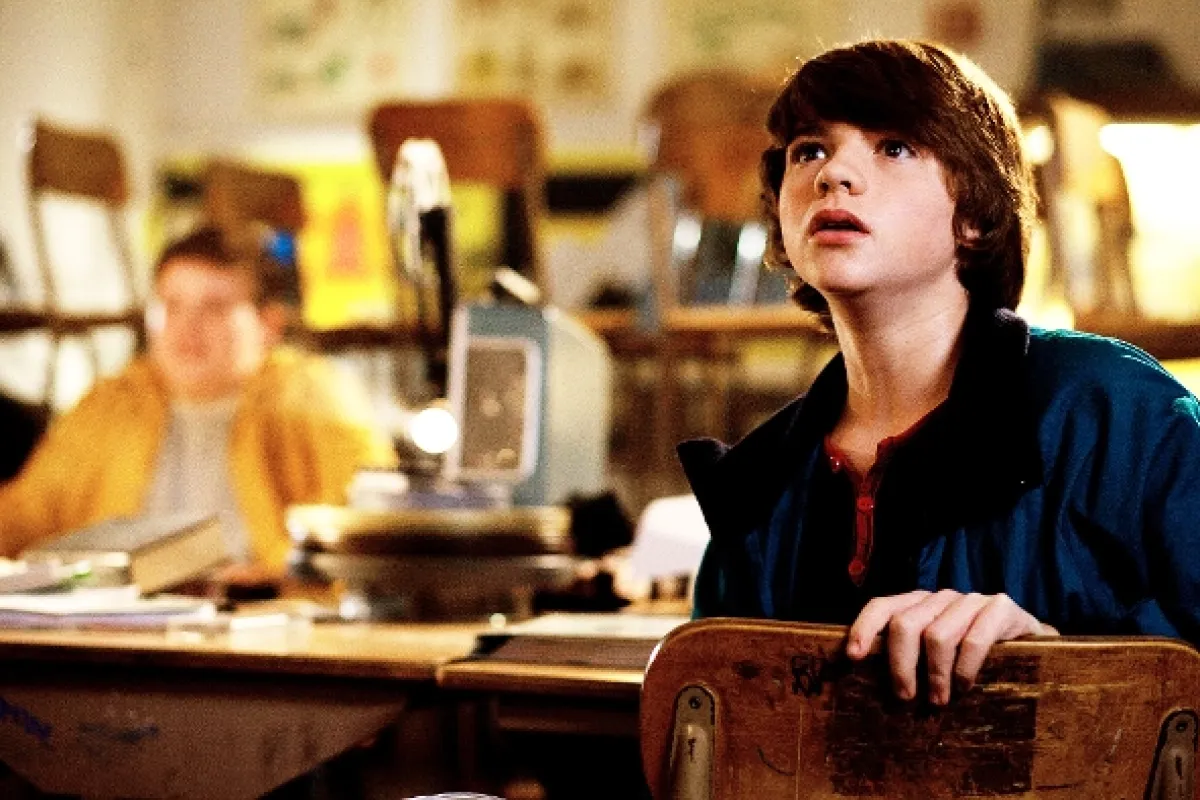 Super 8, 2011 - fotogaléria