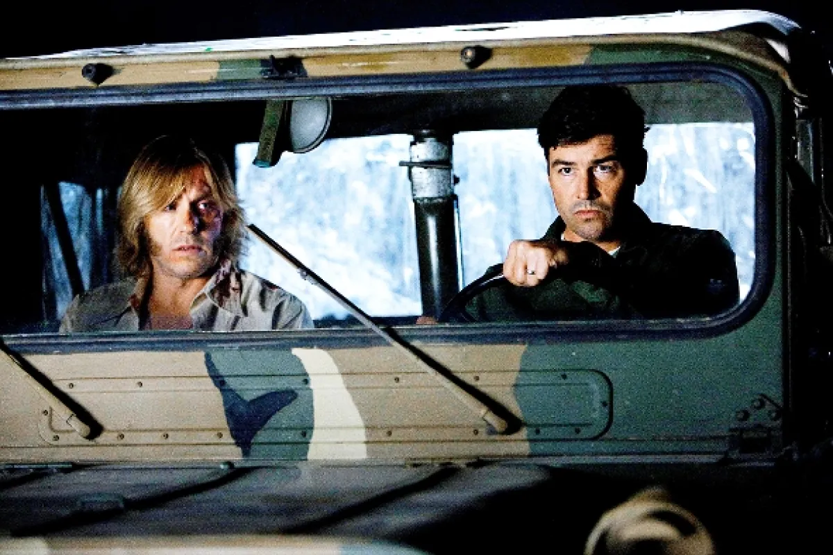 Super 8, 2011 - fotogaléria