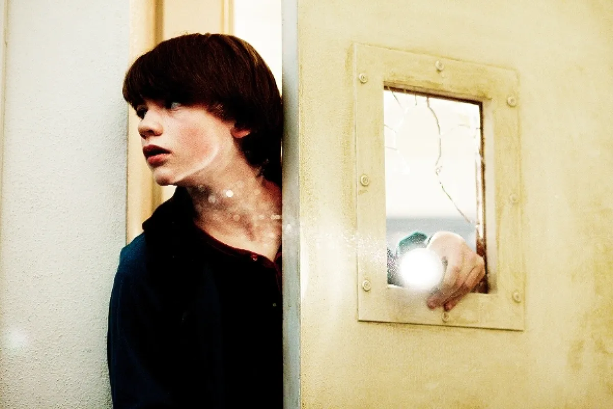 Super 8, 2011 - fotogaléria