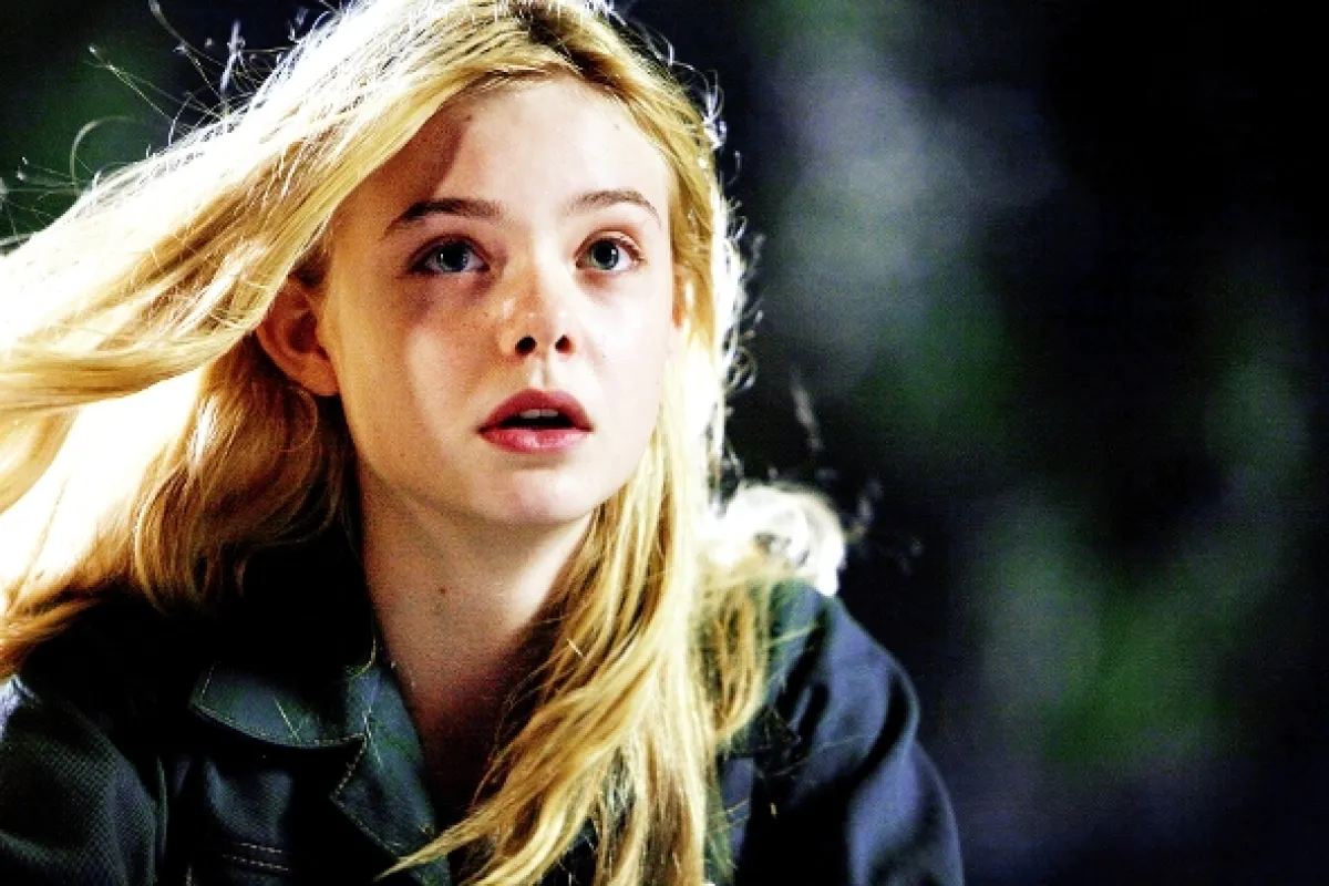 Super 8, 2011 - fotogaléria