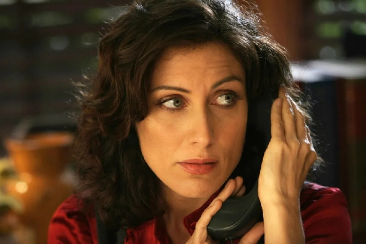 Dr. House (Dr. House - Son of Coma Guy), 2006 - fotogaléria