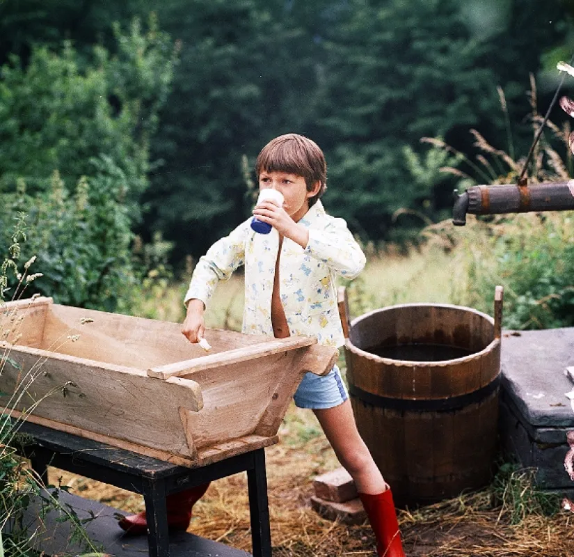 Jak dostat tatínka do polepšovny, 1978 - fotogaléria