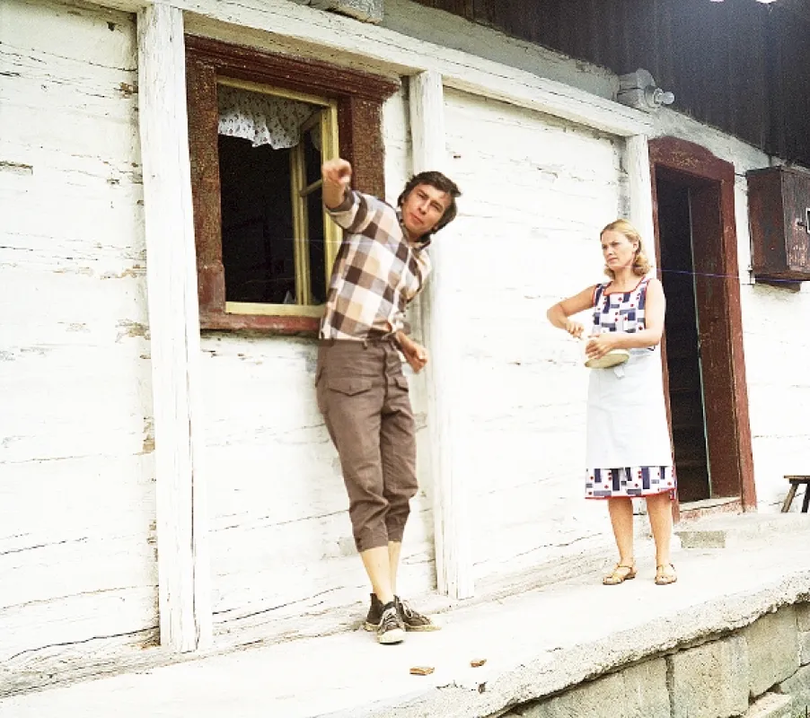Jak dostat tatínka do polepšovny, 1978 - fotogaléria