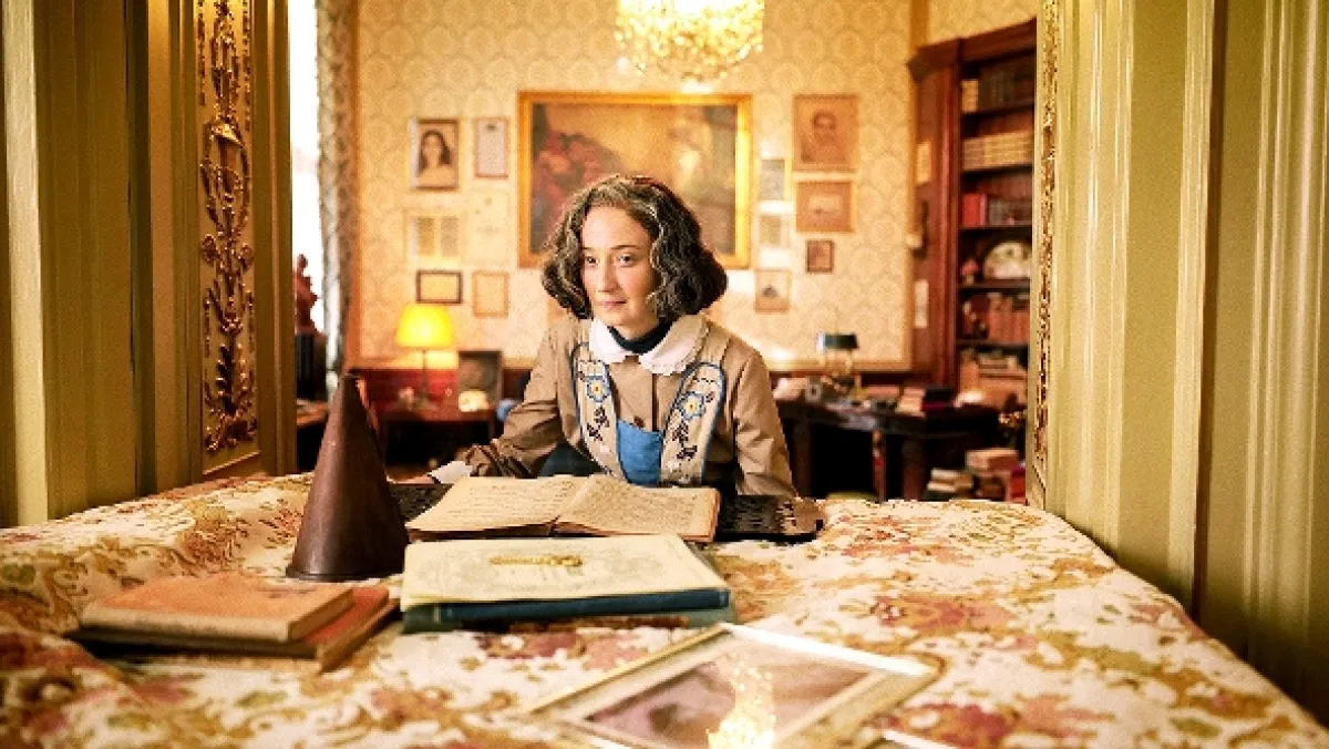 Maria, 2024 - fotogaléria