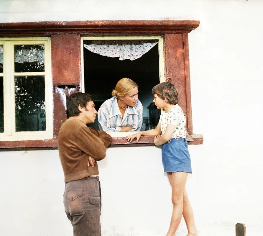 Jak dostat tatínka do polepšovny, 1978 - fotogaléria