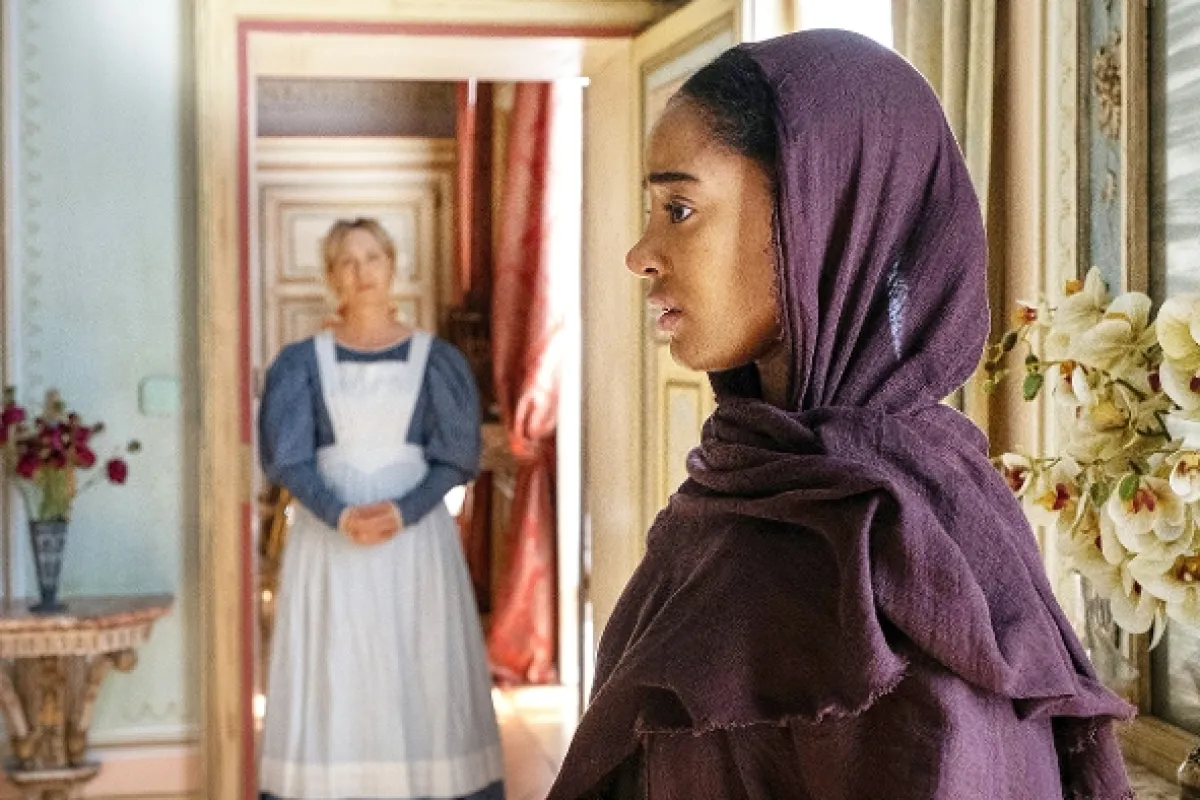 Hrabě Monte Christo (Count of Monte Cristo, The), 2024 - fotogaléria