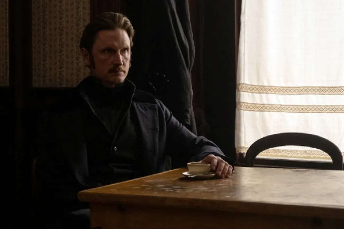 Hrabě Monte Christo (Count of Monte Cristo, The), 2024 - fotogaléria