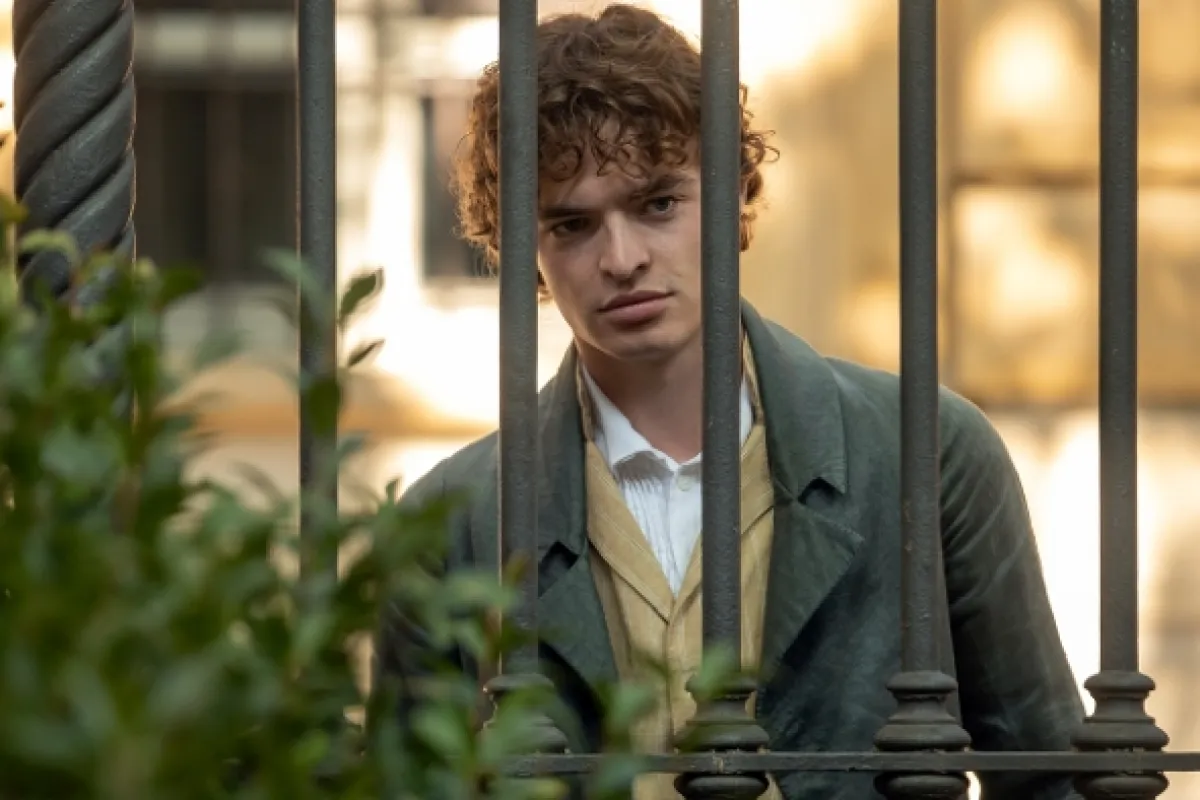 Hrabě Monte Christo (Count of Monte Cristo, The), 2024 - fotogaléria