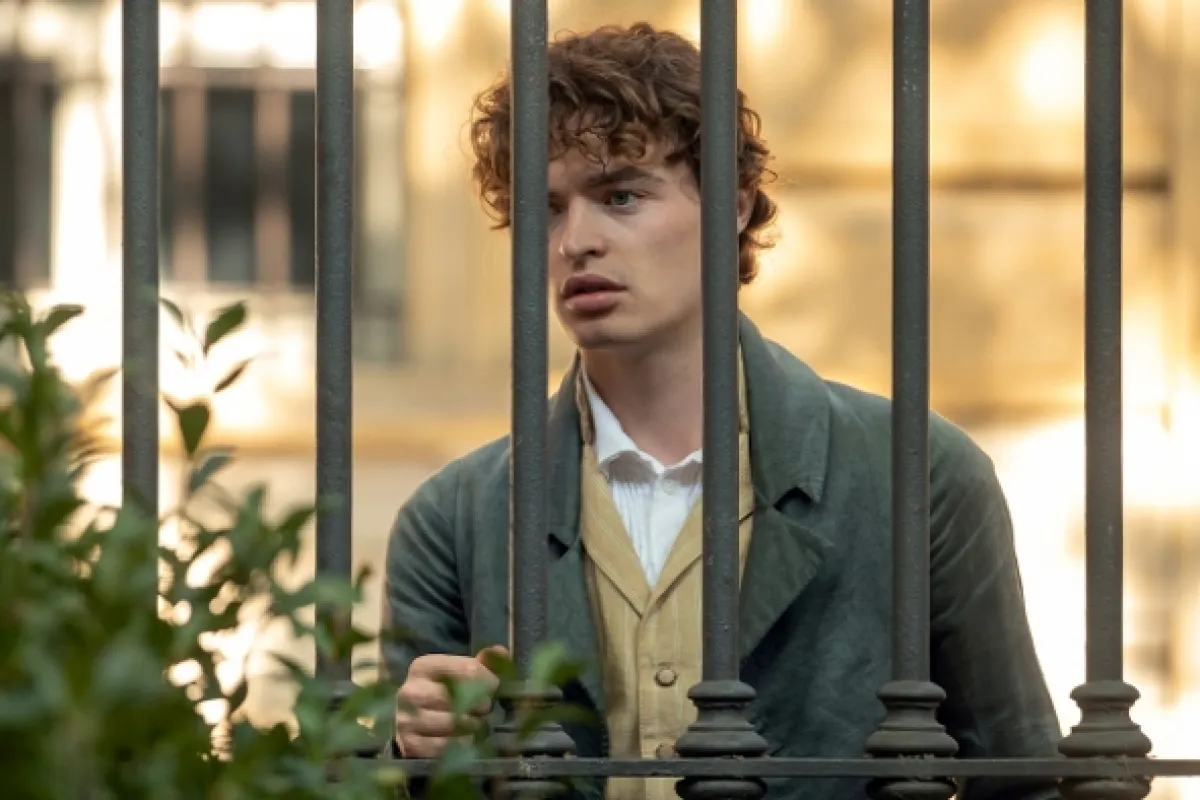 Hrabě Monte Christo (Count of Monte Cristo, The), 2024 - fotogaléria