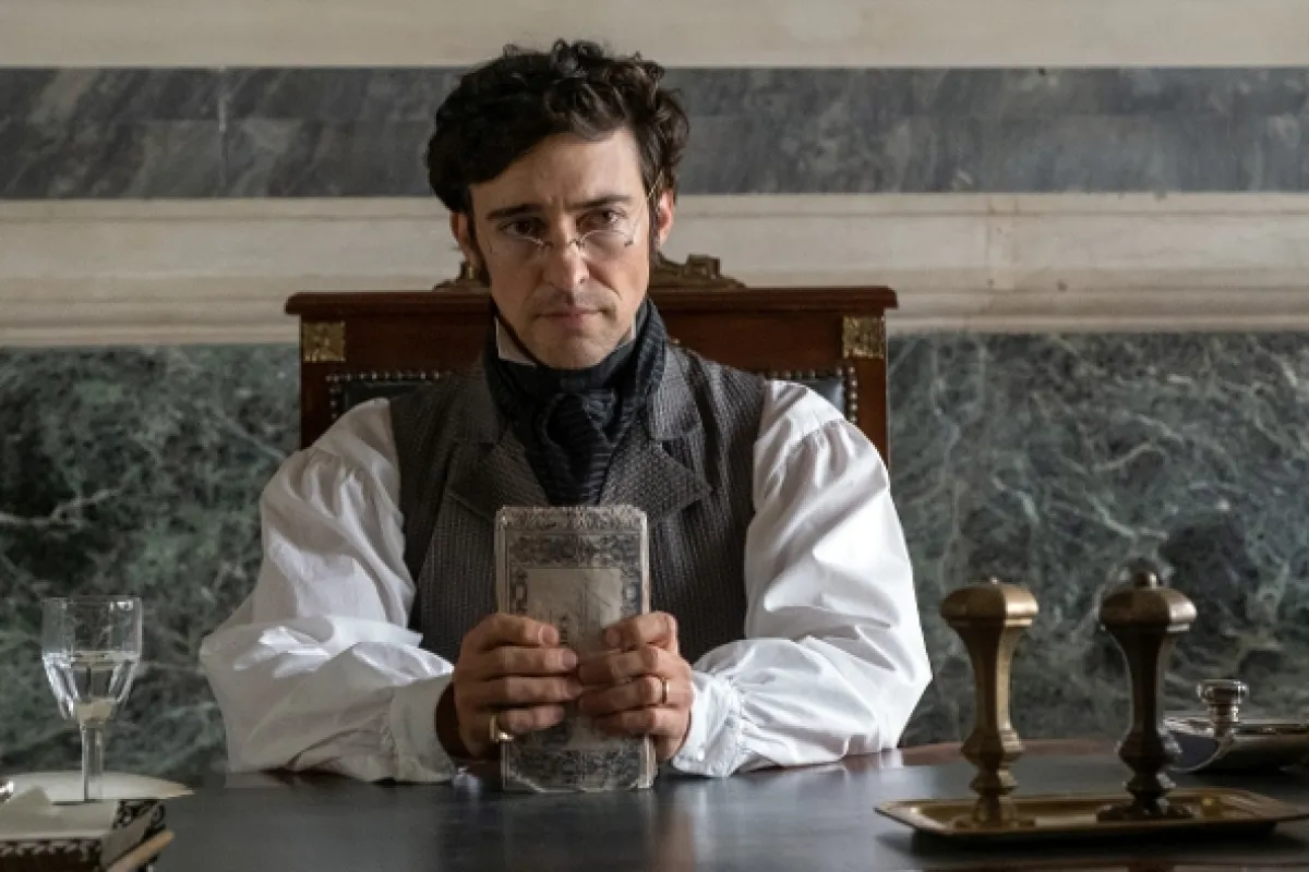Hrabě Monte Christo (Count of Monte Cristo, The), 2024 - fotogaléria
