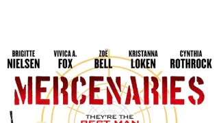 Mercenaries
