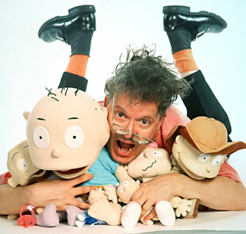 Lumpíci ve filmu, 1998 - fotogaléria