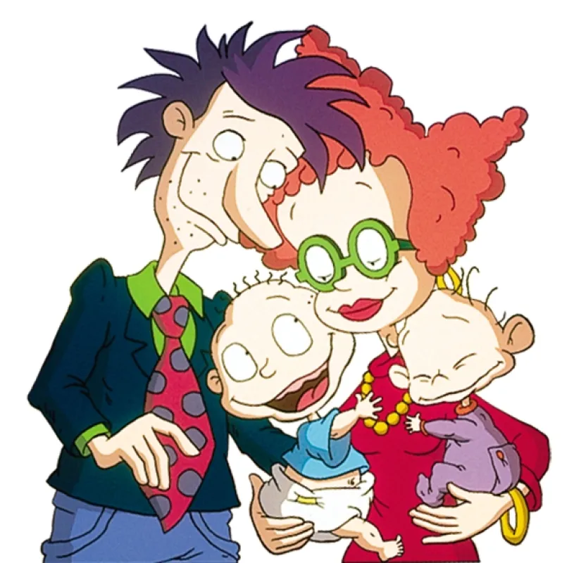 Lumpíci ve filmu, 1998 - fotogaléria