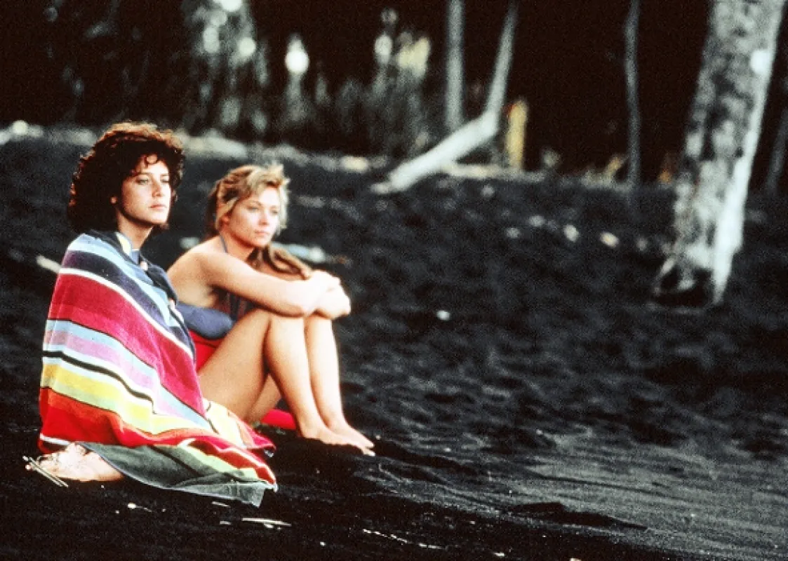 Černá vdova (Black Widow), 1987 - fotogaléria